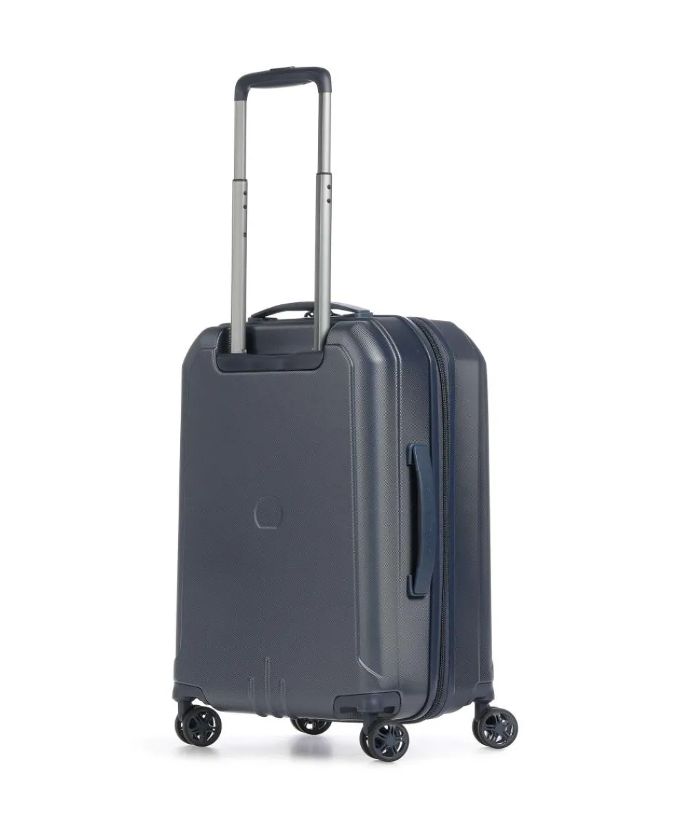 Allure Spinner (4 wheels) 55 cm Carry-On Luggage|Suitcases & Trolleys
