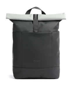 Best Aloe Hajo Medium Rolltop backpack polyurethane Rolltop Backpacks|Daypacks