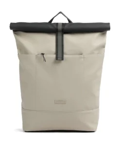 Ucon Acrobatics Aloe Hajo Medium Rolltop backpack polyurethane beige/black Discount