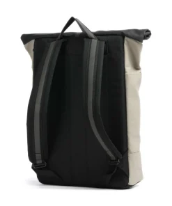 Ucon Acrobatics Aloe Hajo Medium Rolltop backpack polyurethane beige/black Discount