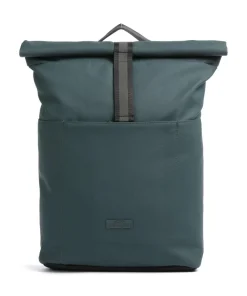 Ucon Acrobatics Aloe Hajo Mini Rolltop backpack 16″ polyurethane dark green