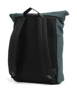 Ucon Acrobatics Aloe Hajo Mini Rolltop backpack 16″ polyurethane dark green