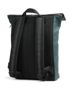 Ucon Acrobatics Aloe Jasper Medium Rolltop backpack 15″ recycled polyester dark green Online