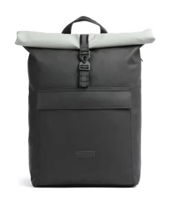 Ucon Acrobatics Aloe Jasper Medium Rolltop backpack 15″ recycled polyester black New