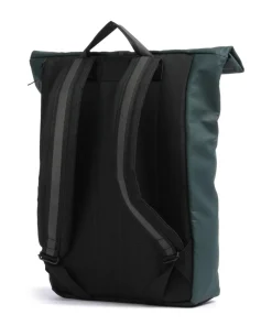 Ucon Acrobatics Aloe Jasper Medium Rolltop backpack 15″ recycled polyester dark green New