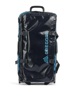 New Alpaca 100 Travel bag with wheels 81 cm Travel Bags