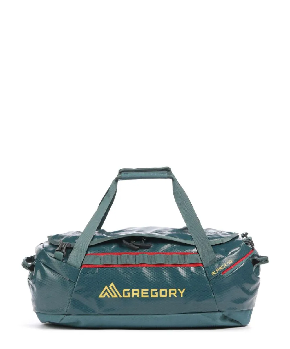 Alpaca 40 Weekend bag 58 cm Travel Bags|Sport Bags