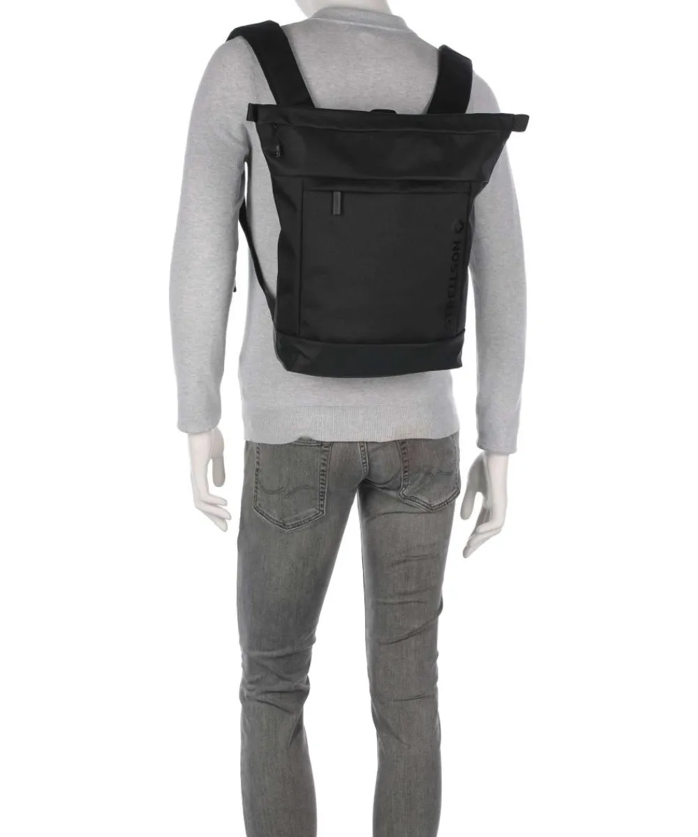 Alperton Backpack 13″ fabric, polyurethane Laptop Backpacks|Daypacks