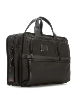 Tumi Alpha 3 Briefcase 15″ ballistic nylon black Clearance