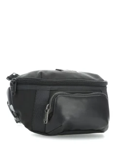 Tumi Alpha Bravo Columbus Fanny pack ballistic nylon black New