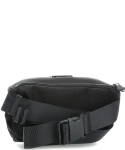 Tumi Alpha Bravo Columbus Fanny pack ballistic nylon black New