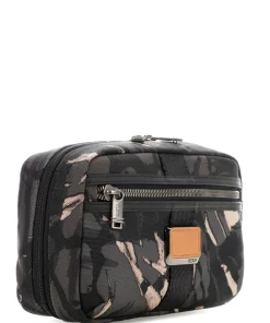 Tumi Alpha Bravo Reno Toiletry bag 24 cm multicolour Outlet