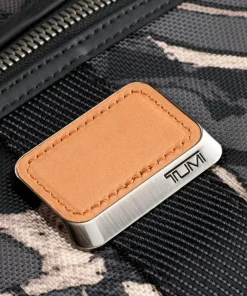 Tumi Alpha Bravo Reno Toiletry bag 24 cm multicolour Outlet