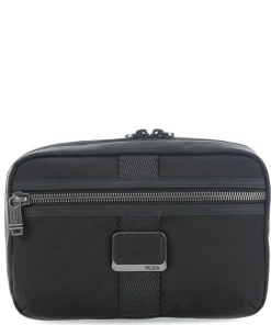 Tumi Alpha Bravo Reno Toiletry bag 24 cm black Outlet