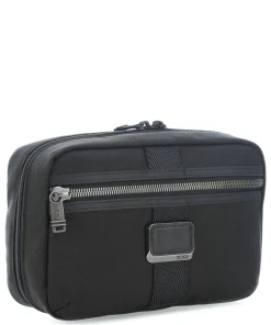 Tumi Alpha Bravo Reno Toiletry bag 24 cm black Outlet
