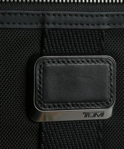 Tumi Alpha Bravo Reno Toiletry bag 24 cm black Outlet