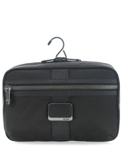 Tumi Alpha Bravo Reno Toiletry bag 24 cm black Outlet