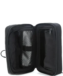Tumi Alpha Bravo Reno Toiletry bag 24 cm black Outlet