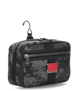 Discount Alpha Bravo Reno Toiletry bag 24 cm Toiletry & Cosmetic Bags|Carry-On Luggage