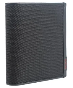 Tumi Alpha SLG Global RFID Wallet nylon black Best