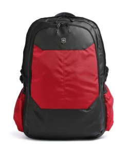 Victorinox Altmont Original Deluxe Backpack 17″ polyester red New