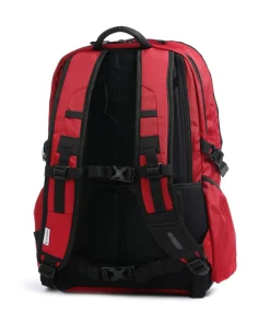 Victorinox Altmont Original Deluxe Backpack 17″ polyester red New
