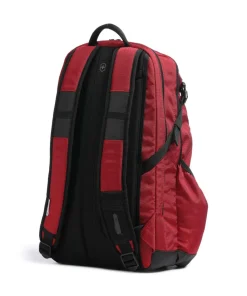 Victorinox Altmont Original Slimline Laptop backpack 15″ polyester red Clearance