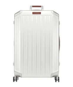 Best Alu Spinner (4 wheels) 79 cm Suitcases & Trolleys
