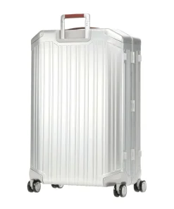 Best Alu Spinner (4 wheels) 79 cm Suitcases & Trolleys