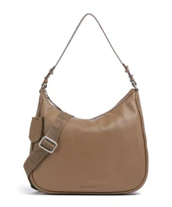 Hot Always Ava Hobo bag grained leather Shoulder Bags|Hobo Bags