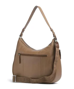 Hot Always Ava Hobo bag grained leather Shoulder Bags|Hobo Bags
