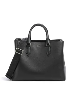 Alyce Handbag grained cow leather Handbags