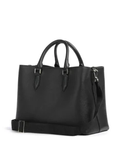 Alyce Handbag grained cow leather Handbags