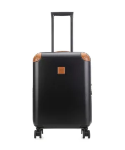 Brics Amalfi Spinner (4 wheels) 55 cm black Discount