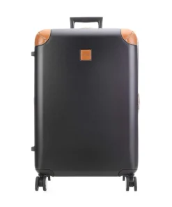 Brics Amalfi Spinner (4 wheels) 76 cm black Sale