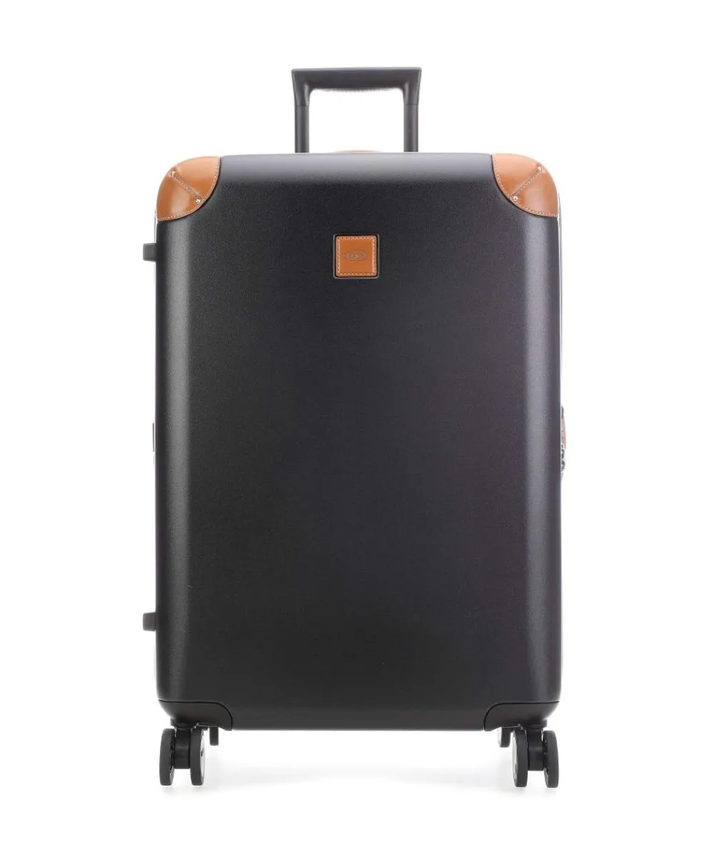 Brics Amalfi Spinner (4 wheels) 70 cm black