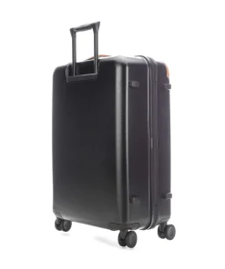 Brics Amalfi Spinner (4 wheels) 70 cm black