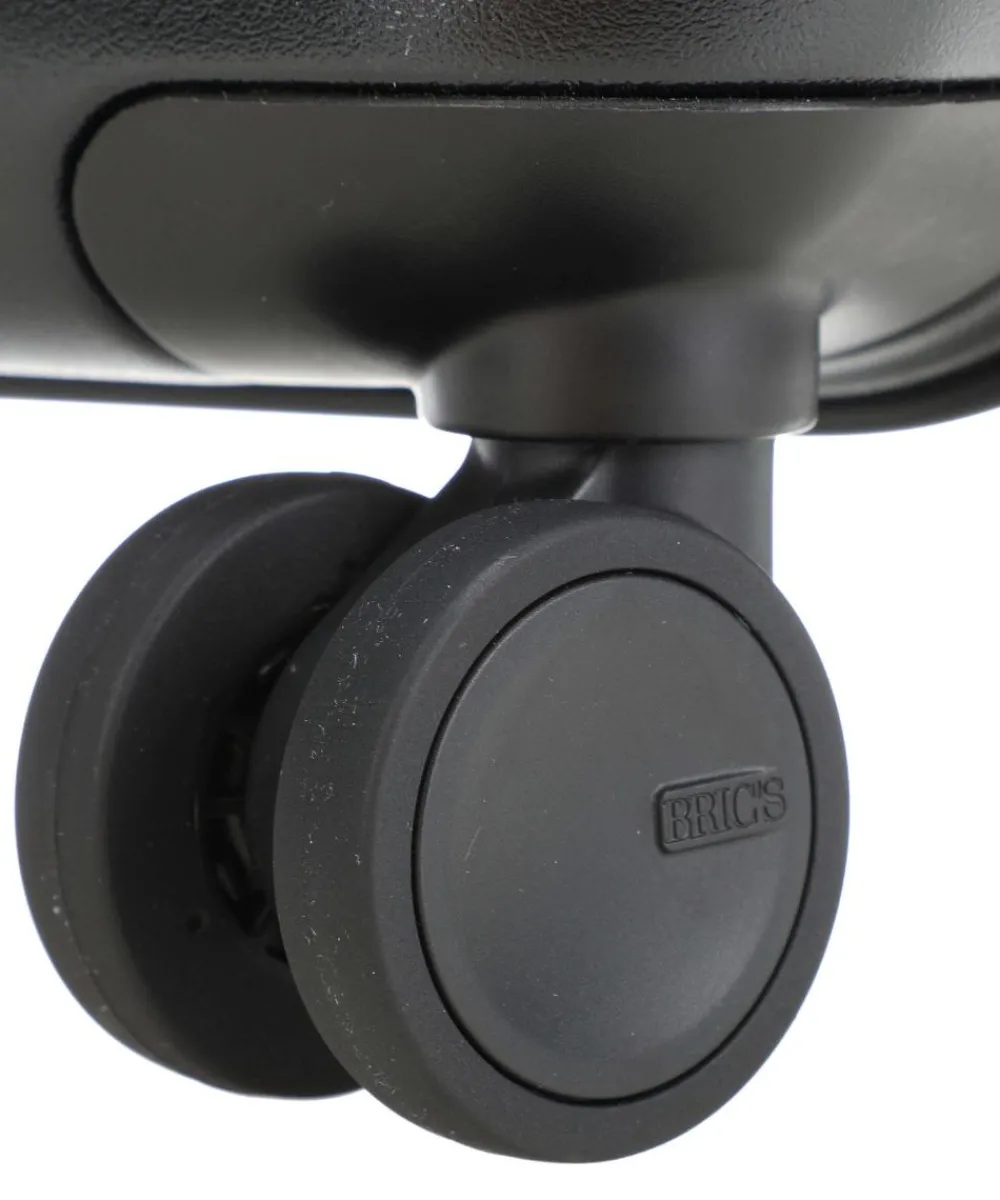Brics Amalfi Spinner (4 wheels) 70 cm black