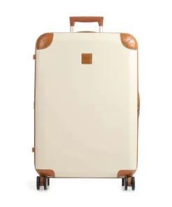 Brics Amalfi Spinner (4 wheels) 76 cm cream