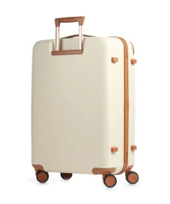 Brics Amalfi Spinner (4 wheels) 76 cm cream