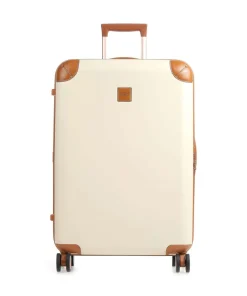 Brics Amalfi Spinner (4 wheels) 70 cm cream Sale