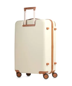 Brics Amalfi Spinner (4 wheels) 70 cm cream Sale