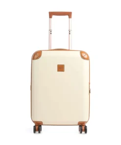 Brics Amalfi Spinner (4 wheels) 55 cm cream Outlet