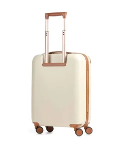 Brics Amalfi Spinner (4 wheels) 55 cm cream Outlet