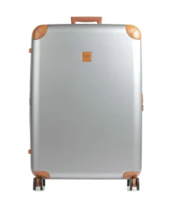 Brics Amalfi Spinner (4 wheels) 82 cm grey Hot