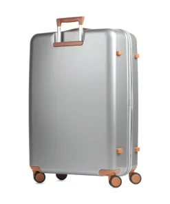 Brics Amalfi Spinner (4 wheels) 82 cm grey Hot
