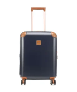 Brics Amalfi Spinner (4 wheels) 55 cm navy New