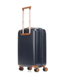 Brics Amalfi Spinner (4 wheels) 55 cm navy New