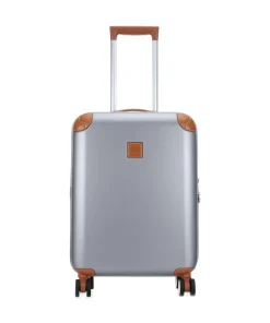 Brics Amalfi Spinner (4 wheels) 55 cm silver Sale