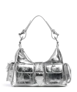 Sale Amelia Shoulder bag fine grain cow leather Shoulder Bags